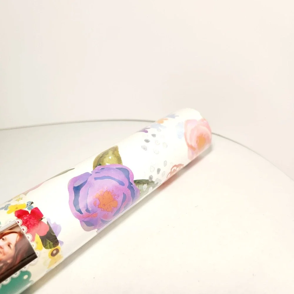 The Pioneer Woman Celia Floral Adhesive Laminate Drawer/Shelf Liner 20